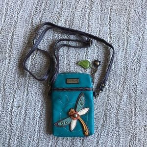 Mini Cross body